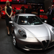 Illustration for article titled What's With The Cheap Looking Parts On The Alfa Romeo 4C?